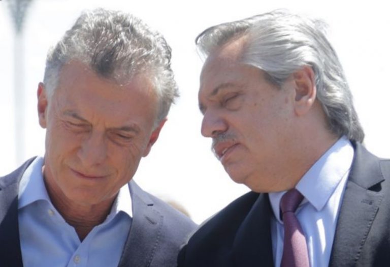 Mauricio Macri le reclamó al Gobierno que traiga a los argentinos varados en el exterior