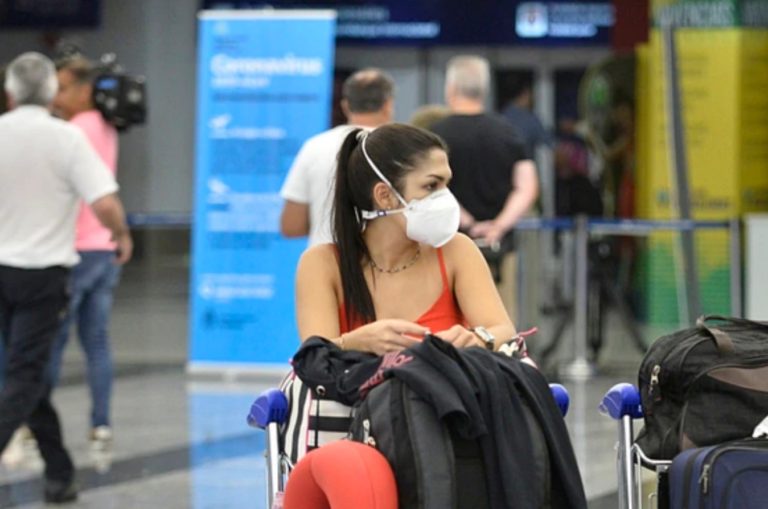 Coronavirus en Argentina: multas de $100.000 y hasta 15 años de cárcel por no cumplir la cuarentena