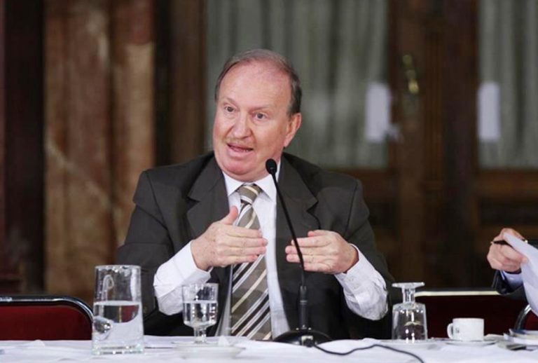 Sabsay, duro con Alberto Fernández por sus reclamos a empresarios