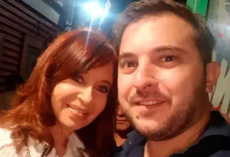 Con burlas a Macri, Brancatelli agradeció que “nos pase el coronavirus con un gobierno serio”
