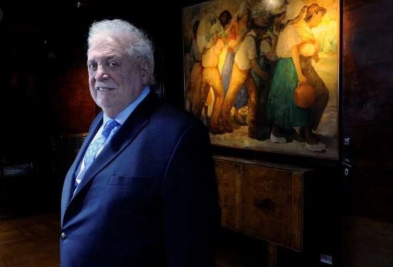 Para Ginés González García, “inexorablemente el coronavirus va a terminar en circulación local”