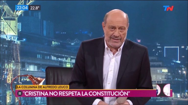 El Milagro de la impunidad