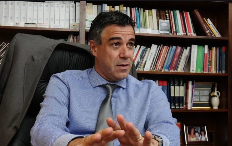 El kirchnerismo avanza con la postulación de Rafecas como Procurador General