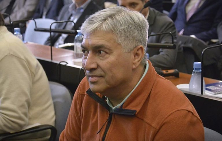 Corrupción K: le rechazaron la prisión domiciliaria a Lázaro Báez