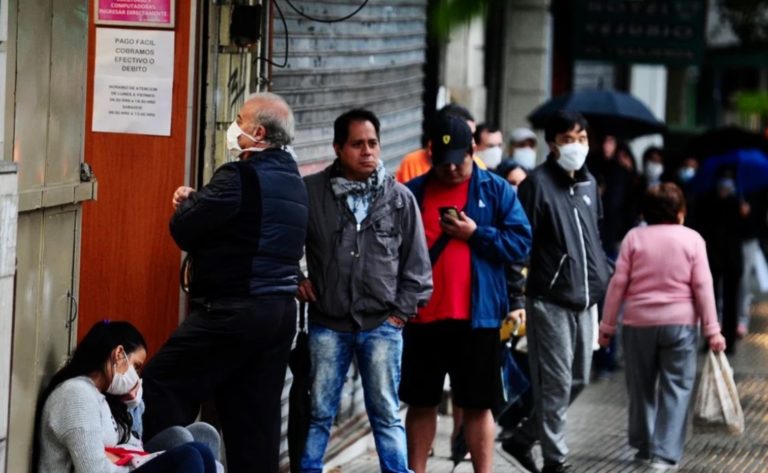 “Es necesario tener todas las redes funcionando”, el reclamo de la actividad extrabancaria