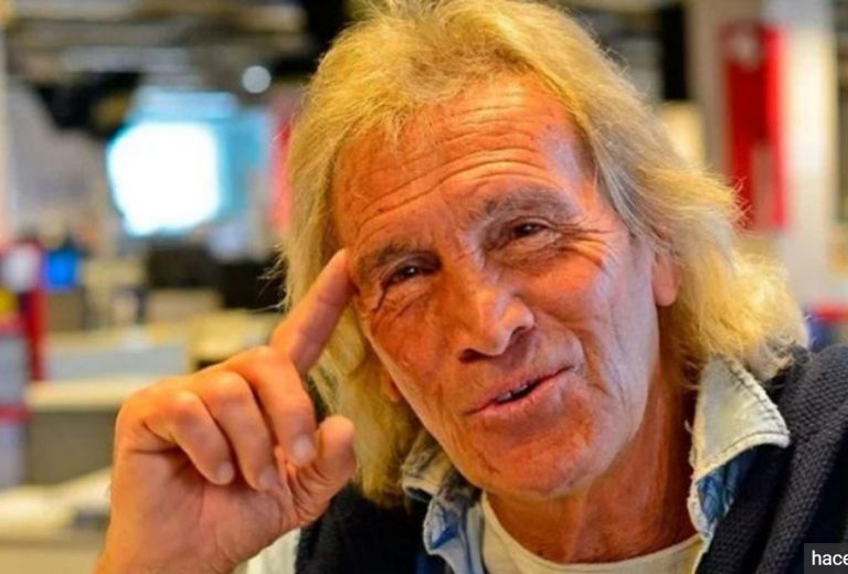 Una buena: el Loco Gatti recibió el alta por coronavirus