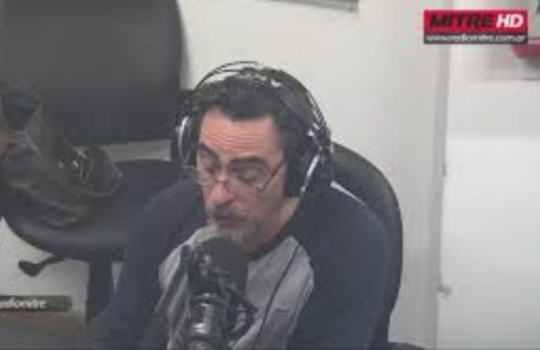 Andahazi: “La (falta de) educación en la cuarentena”