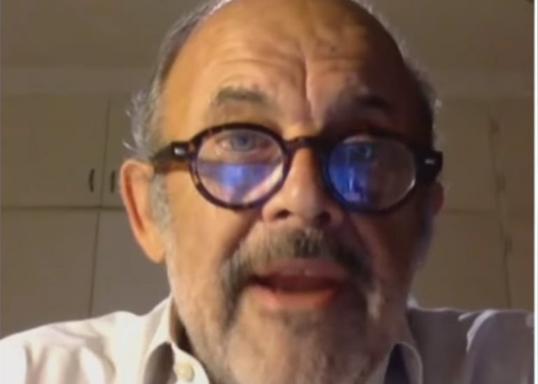 Eduardo Amadeo: “Debe haber un mayor equilibrio de las medidas sobre salud y economía”