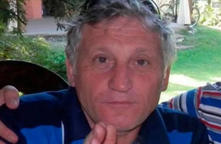 Indignación por los dichos de un dirigente radical sobre el coronavirus: “Que se quede en La Matanza”