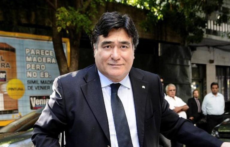 Pacto con Irán: la justicia rechazó el pedido de Zannini para cerrar la causa