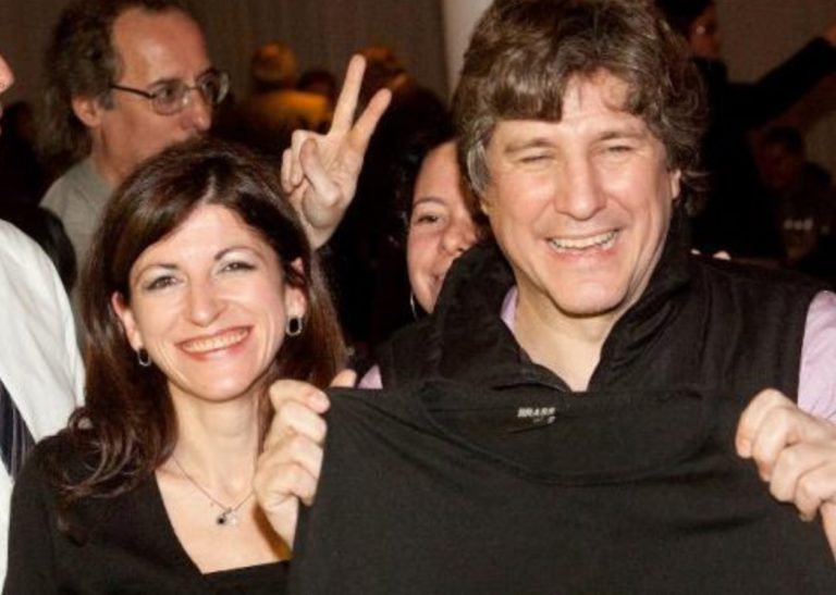 Quién es Fernanda Vallejos, la diputada K que impulsa la estatización de empresas