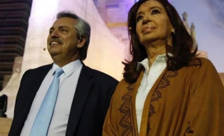 Jorge Fernández Díaz: “La sombra que se cierne sobre la democracia”