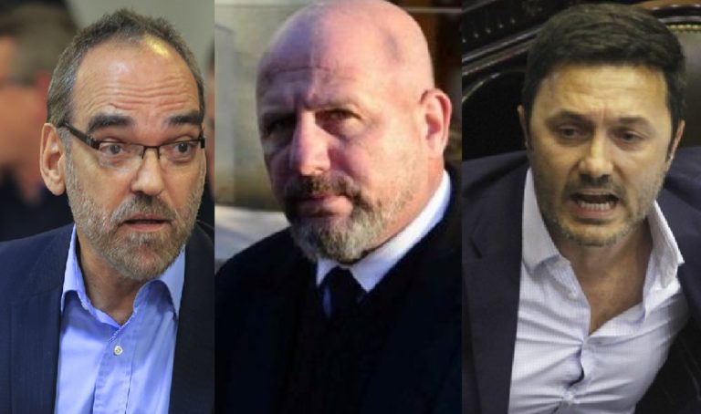 JxC presentó un proyecto para frenar la iniciativa K que busca estatizar empresas