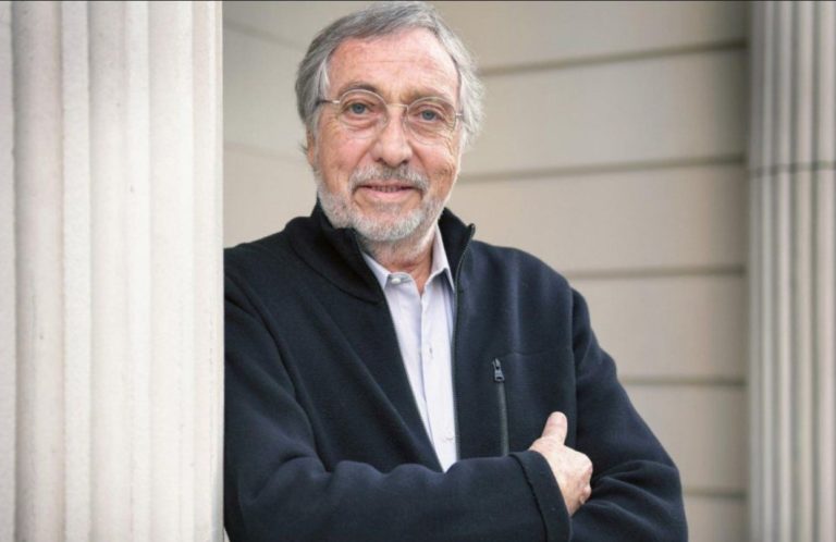 Brandoni, optimista de cara a las PASO: “La gente común no quiere dejarse llevar por delante”