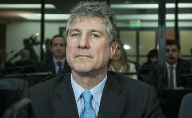 Para Boudou, “Vicentin expropió la plata de todos los argentinos”