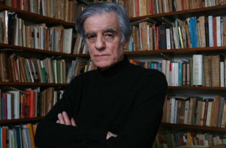 Juan José Sebreli: “Alberto Fernández carece de principios, no se puede confiar en él”