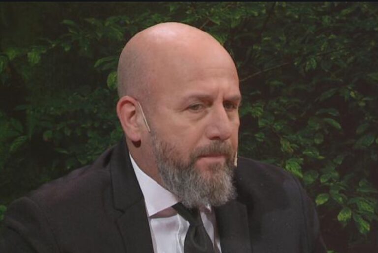 Waldo Wolff: “Volvieron peores, es la hora de estar juntos y no olvidar”