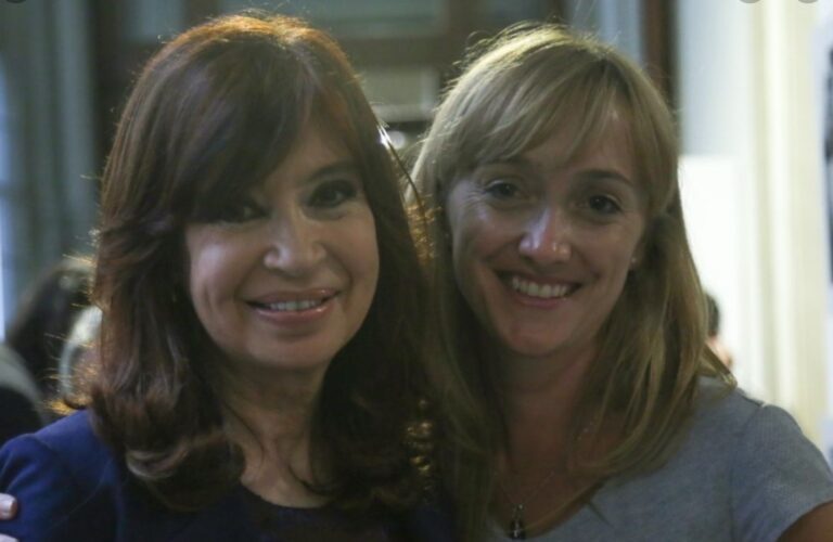 Fernández Sagasti: “Intentan seguir implantando el odio hacia el peronismo”