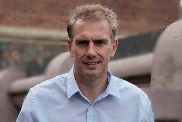 De Lamadrid sobre las tomas de terrenos: “El Gobierno apaña el delito, lo premia y lo recompensa”