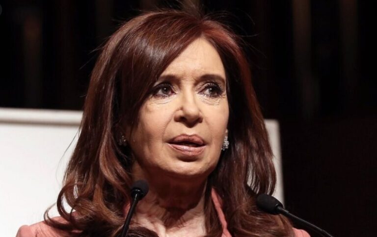 El odio de Cristina al periodismo