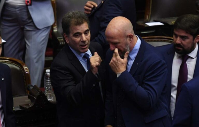 Diputados de Cambiemos denunciaron penalmente a Alberto Fernández por ‘abuso de autoridad’