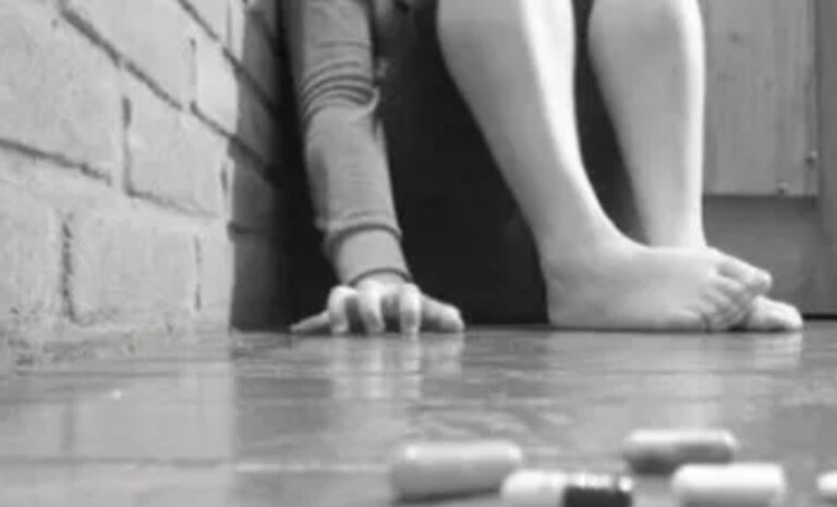 Guerra contra las drogas