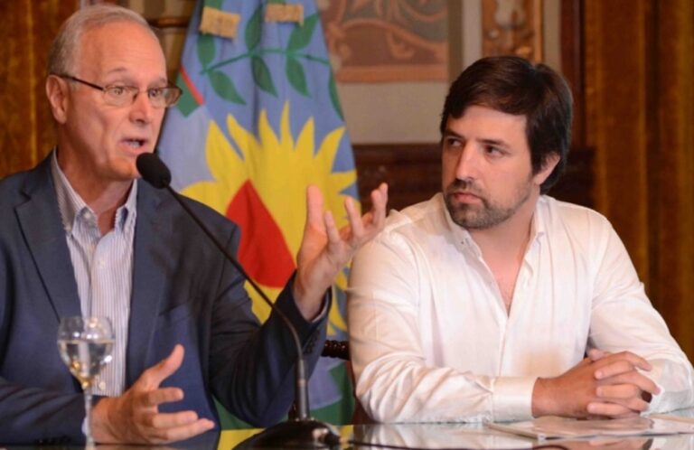 En la Provincia “compran la cuarentena hasta el 15 de septiembre”