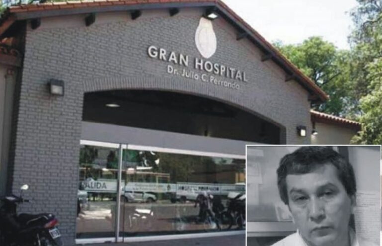 Crece el reclamo por la falta de protocolos y escasez de insumos médicos en Chaco