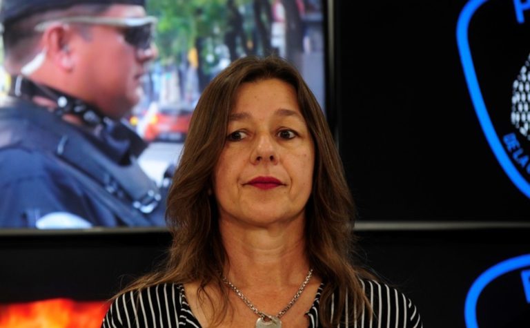 Juntos por el Cambio rechazó el nuevo protocolo de “ciberpatrullaje”