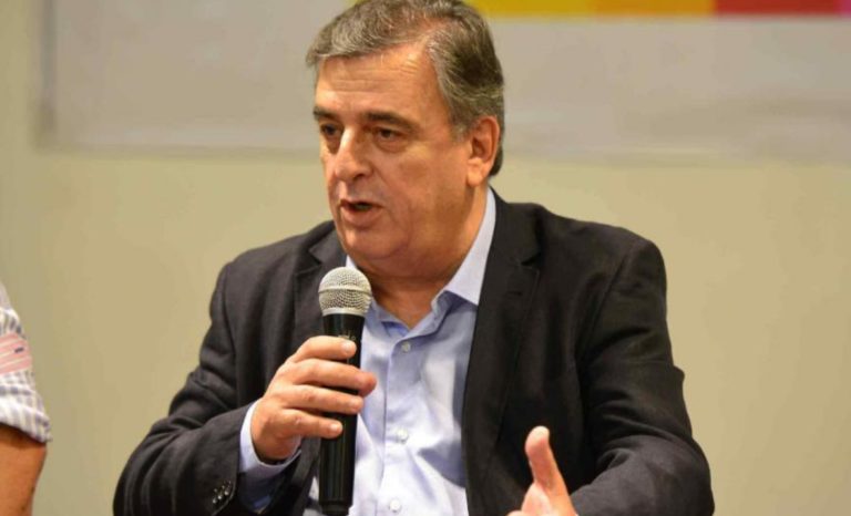 Negri: “Pietragalla ha hecho méritos suficientes como para no desempeñar ese cargo”