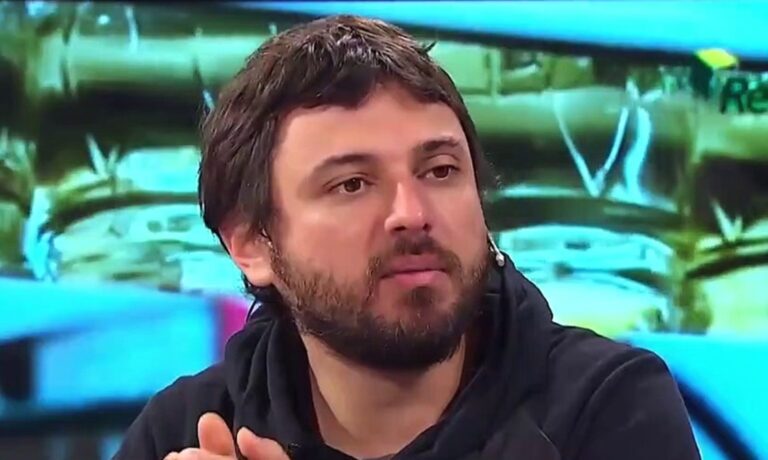 Grabois: “El que compara a la Argentina con Venezuela tiene una vocación destructiva”