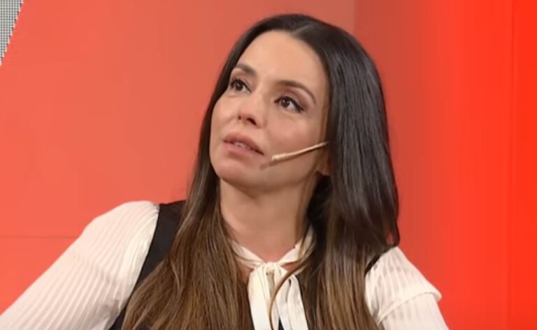 Zuvic: “En este Gobierno se gestó la radicalización de la cleptocracia”