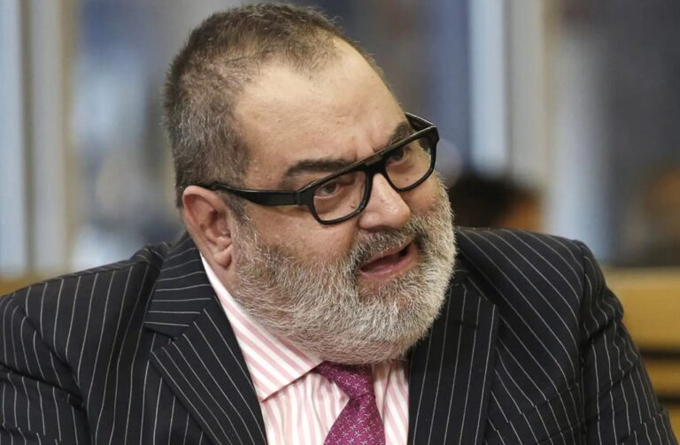 Lanata: “Un indulto es la única manera que tiene Cristina de zafar”