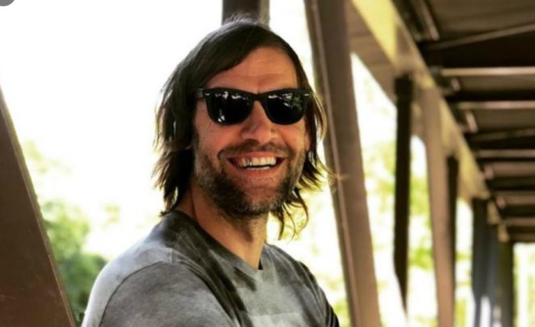 Cómo será “Reset, volver a empezar”, la película documental de Fabricio Oberto