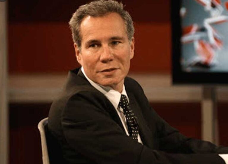 Revelan que a Nisman le llegó información clave sobre cuentas off shore de Cristina Kirchner