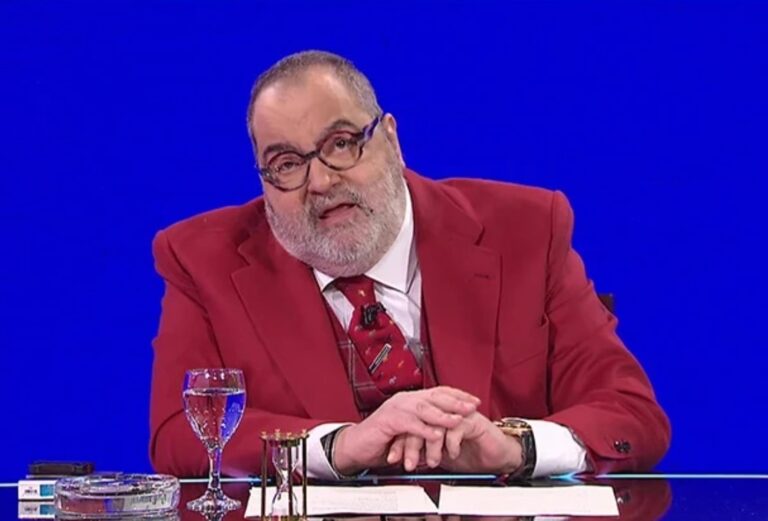 Lanata: “Estamos llegando al pico de la pandemia y del kirchnerismo”