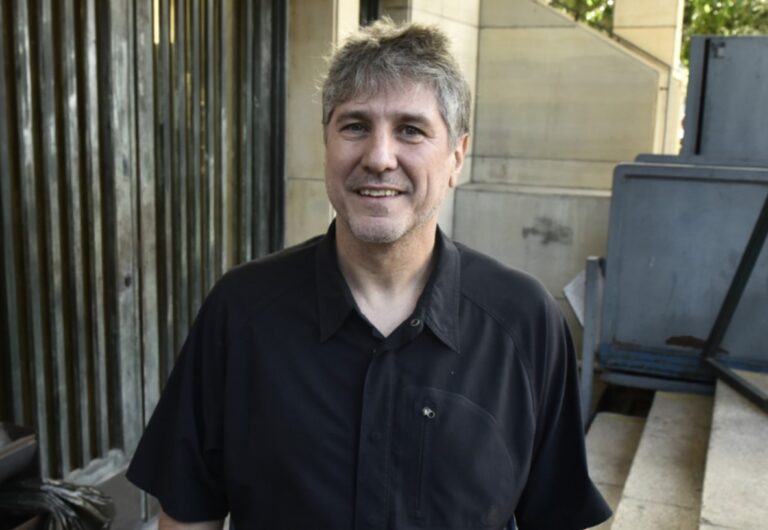 Al tanto de todo, Boudou ya había anticipado la expropiación de Vicentin