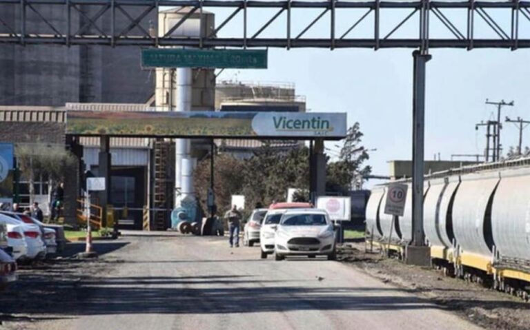 Por el momento, los interventores no volverán a manejar Vicentin