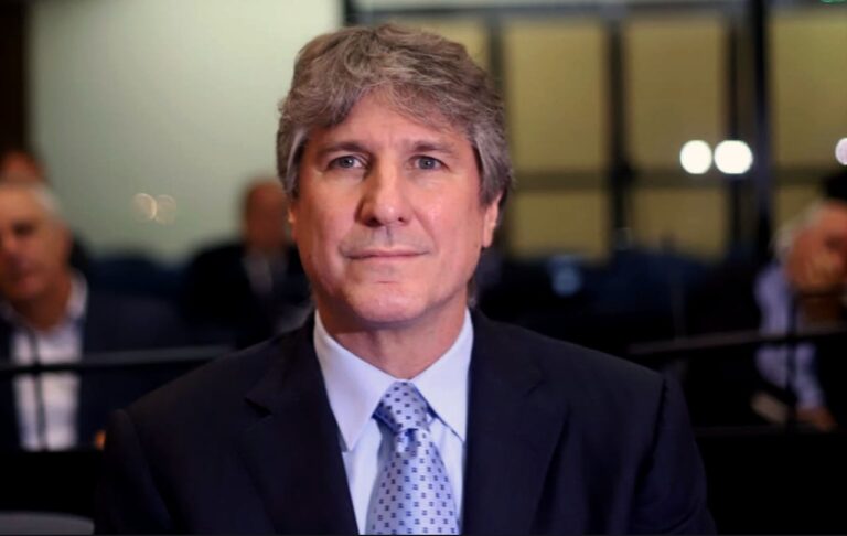 En cuánto superará Boudou el máximo que puede cobrar un jubilado