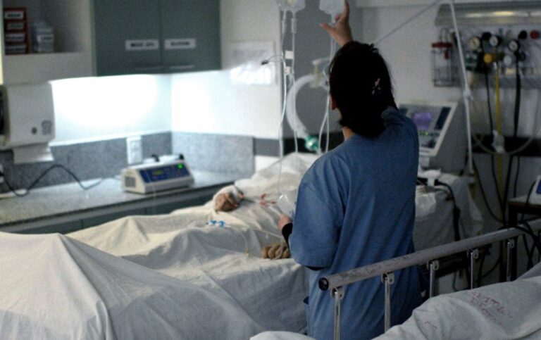 “El ritual de la muerte en tiempos de coronavirus”, por Diana Wang