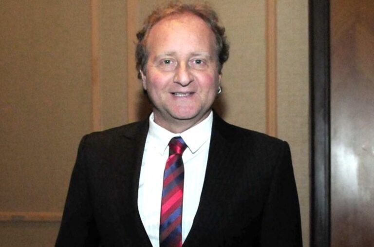 Un año sin la alegría de Sergio