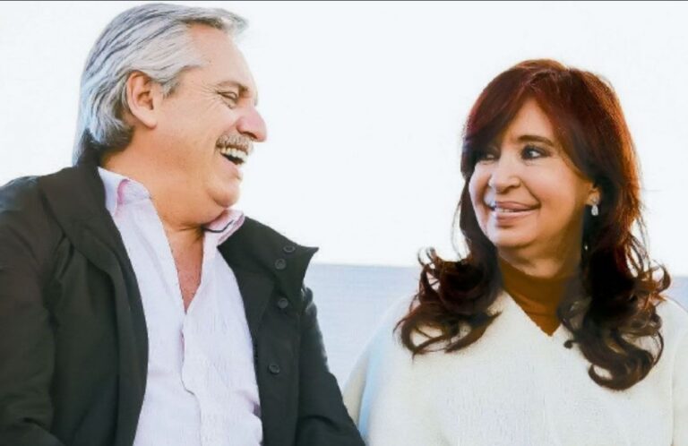 “El pacto espurio entre Cristina y Alberto”, por Alfredo Leuco para La Nación