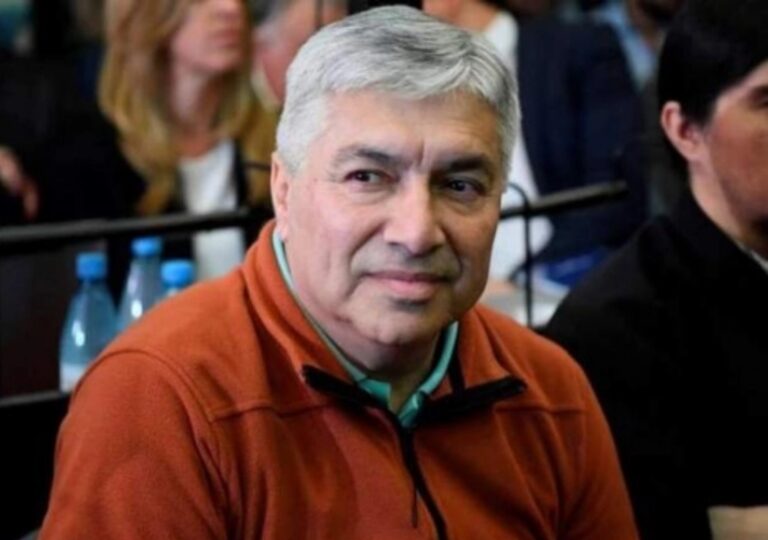 Ruta del dinero K: el fiscal pidió 12 años de cárcel para Lázaro Báez