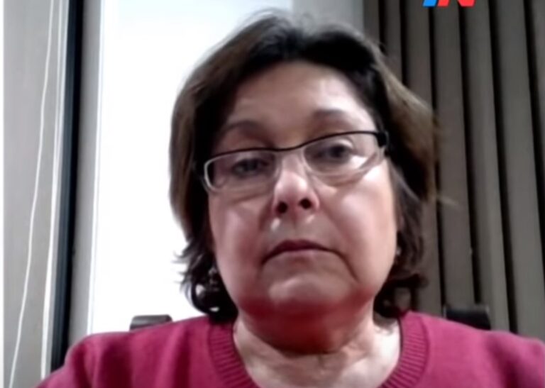 Ocaña apuntó contra la falta de transparencia judicial en el crimen de Gutiérrez