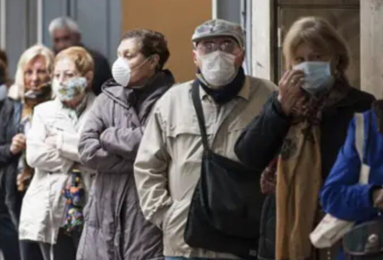 La Justicia cuestionó los aumentos por decreto en las jubilaciones