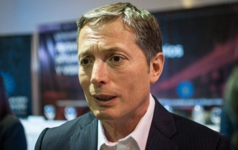 Un intendente kirchnerista propuso estatizar Edesur