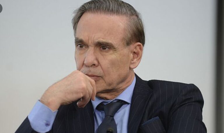 Pichetto: “El verdadero problema de la cuarentena está en la Provincia”