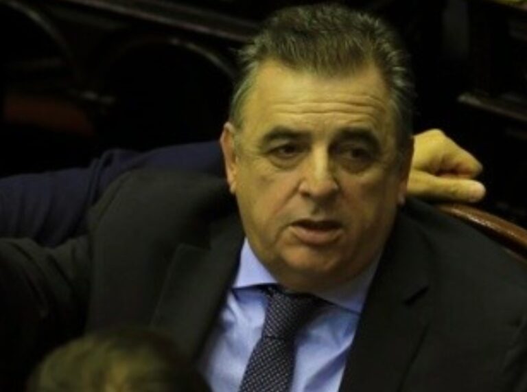 Mario Negri: “Uno de cada dos argentinos va a ser pobre tras la pandemia”