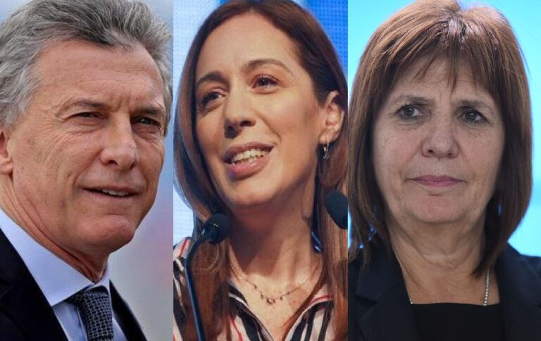 JxC rechazó el proyecto de la reforma judicial y la ampliación de la Corte