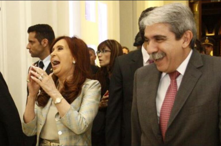 Rebelión en la granja K